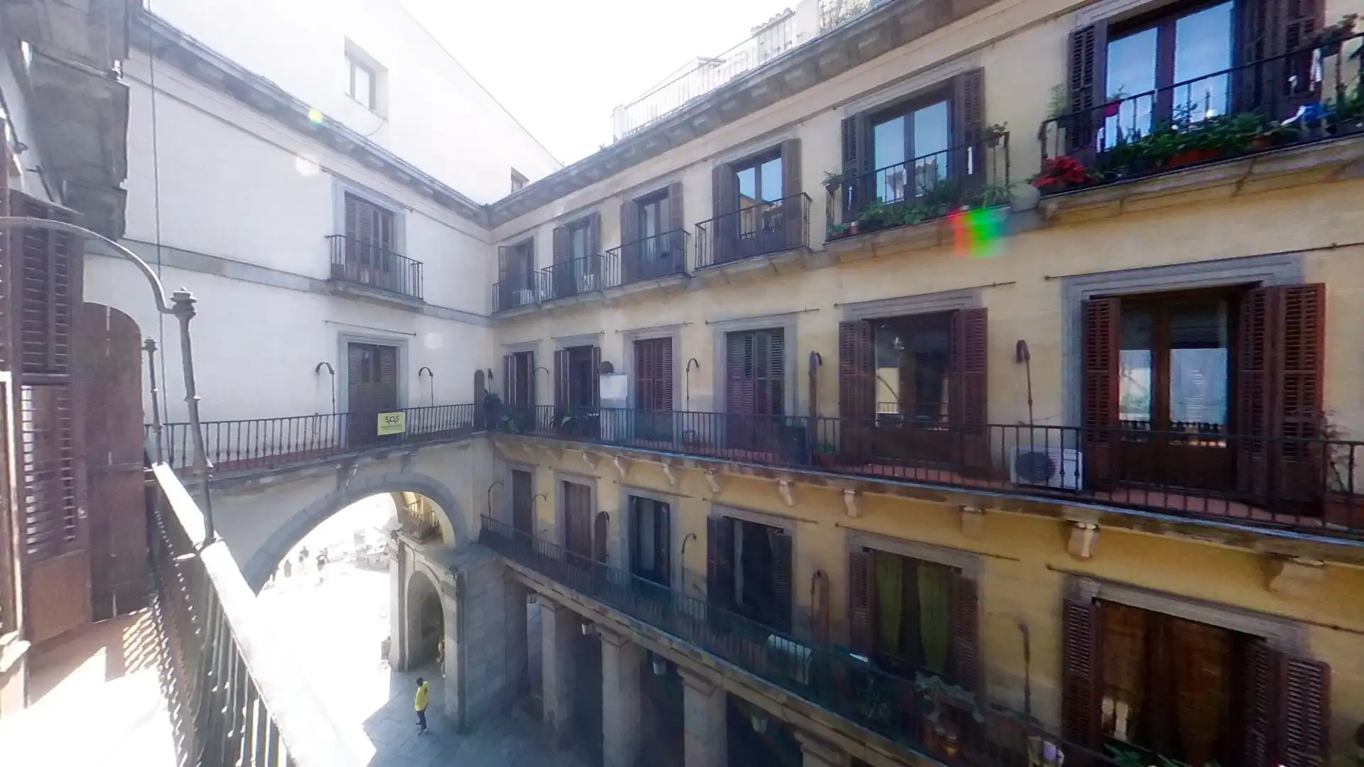 Appartement avec terrasse à louer à Calle de Ciudad Rodrigo, imagen 11