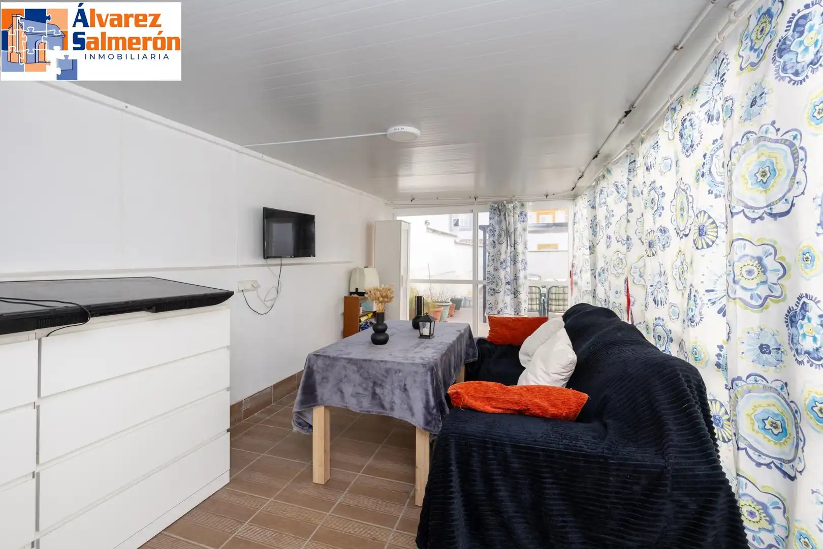 Maison jumelée avec terrasse à vendre à Calle MIMBRES UR.MONTELUZ, imagen 41