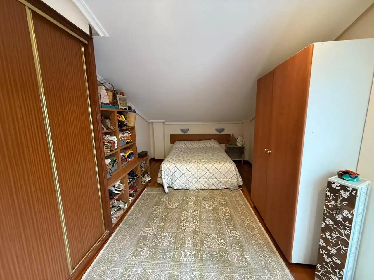 Casa con jardín en venta en Barrio Sámano, imagen 33