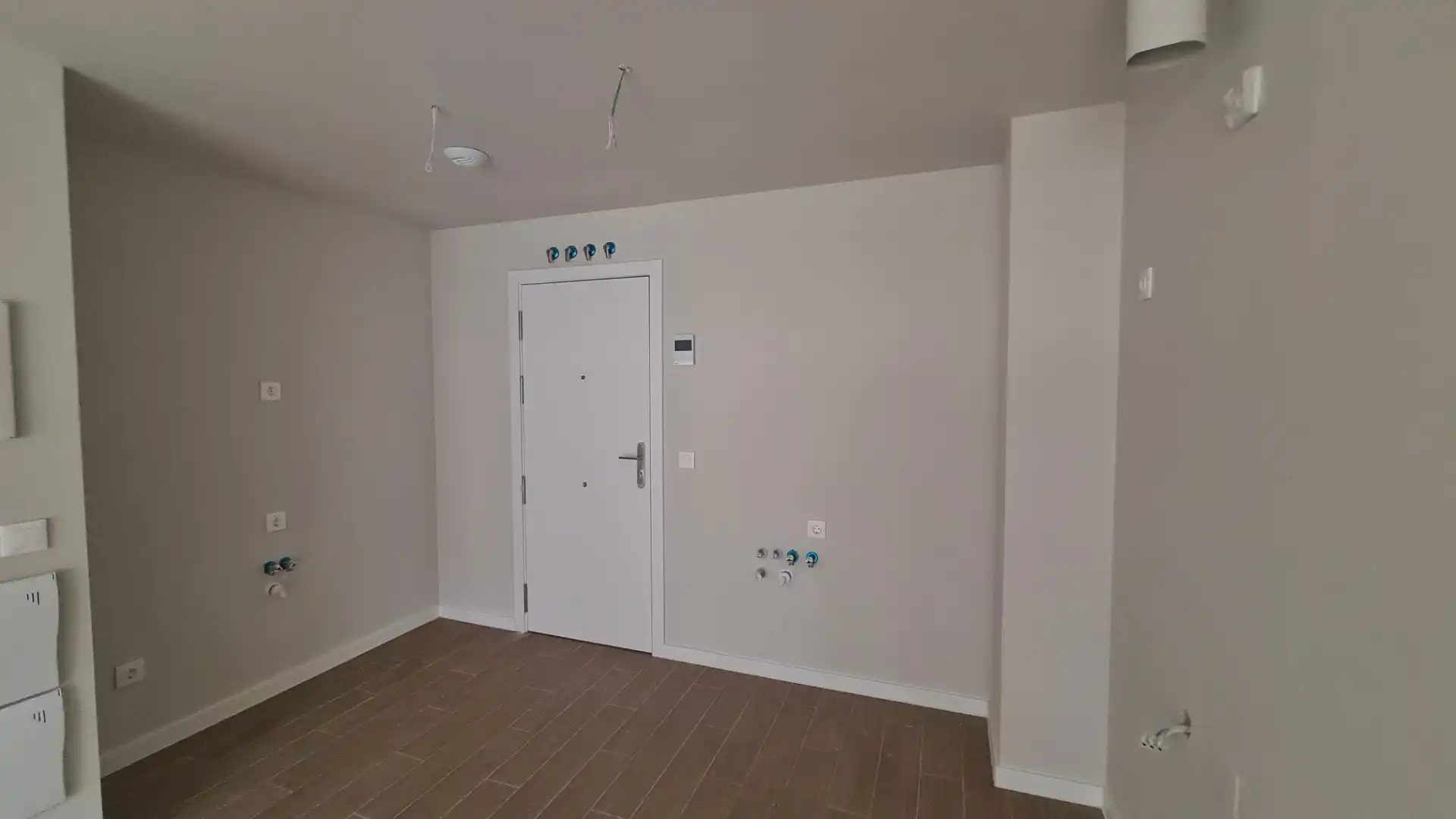 Apartamento de alquiler en Torrejón de Ardoz con Aire acondicionado, Calefacción y Jardín privado