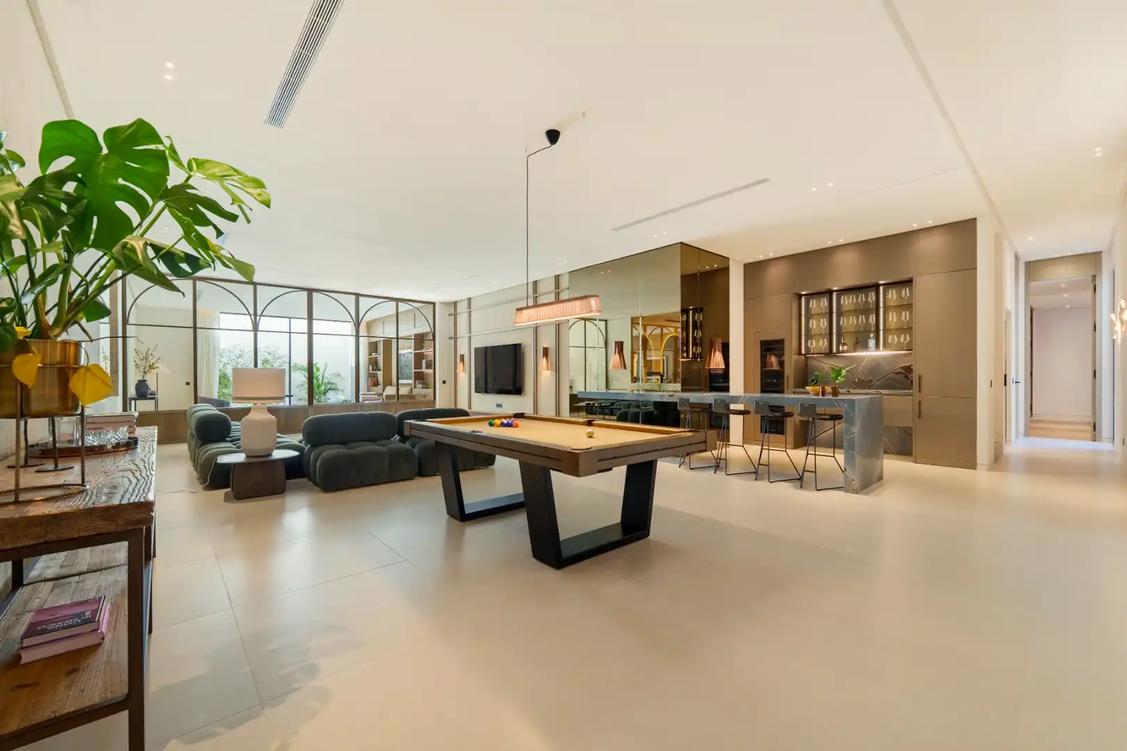 Chalet con terraza en venta en Calle Paris 83, imagen 33