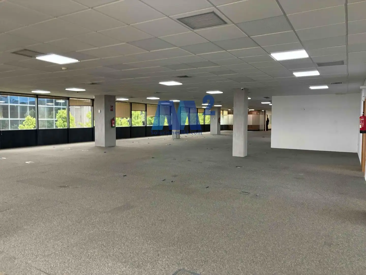Büro zur Miete in Isla del Hierro, imagen 5