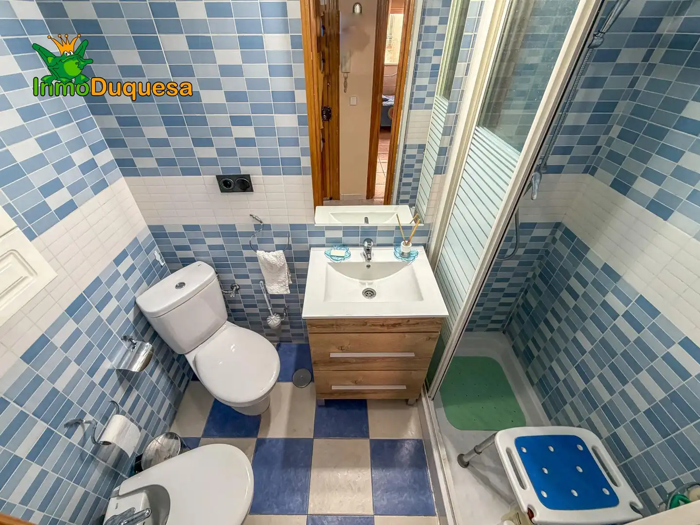 Flat with terrace for sale in Calle CORDOBA 2, imagen 10