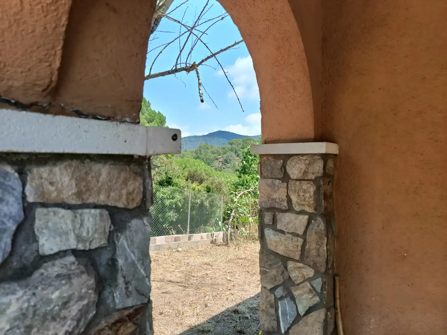 Casa o xalet en venda en Tordera amb Calefacció, Jardí privat i Terrassa