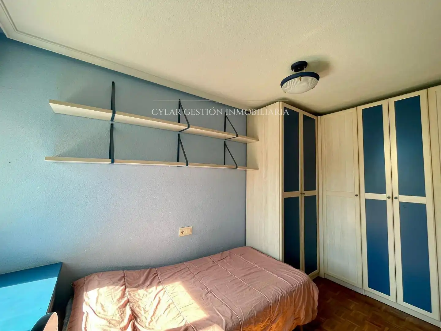 Habitación de Piso en venta en Salamanca con Calefacción, Terraza y Amueblado