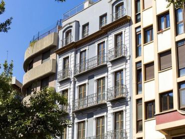 Penthouse with balcony for sale in Calle CASA JIMENEZ (MARQUES) 10