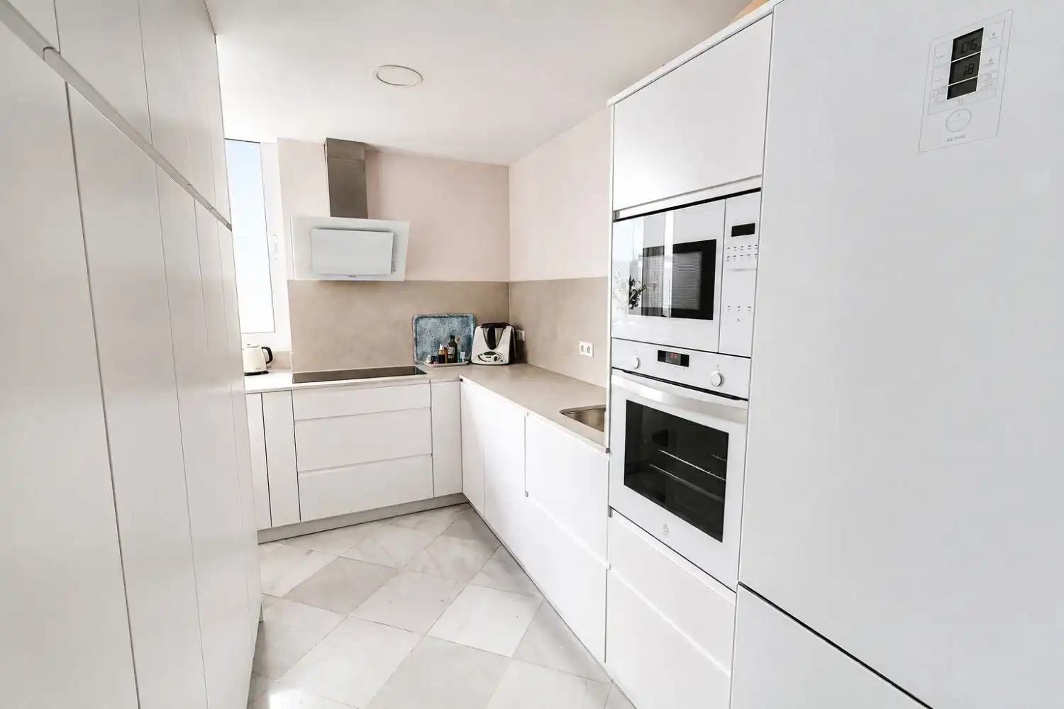 Flat with lift for sale in grupo oscar carvallo 4, imagen 11