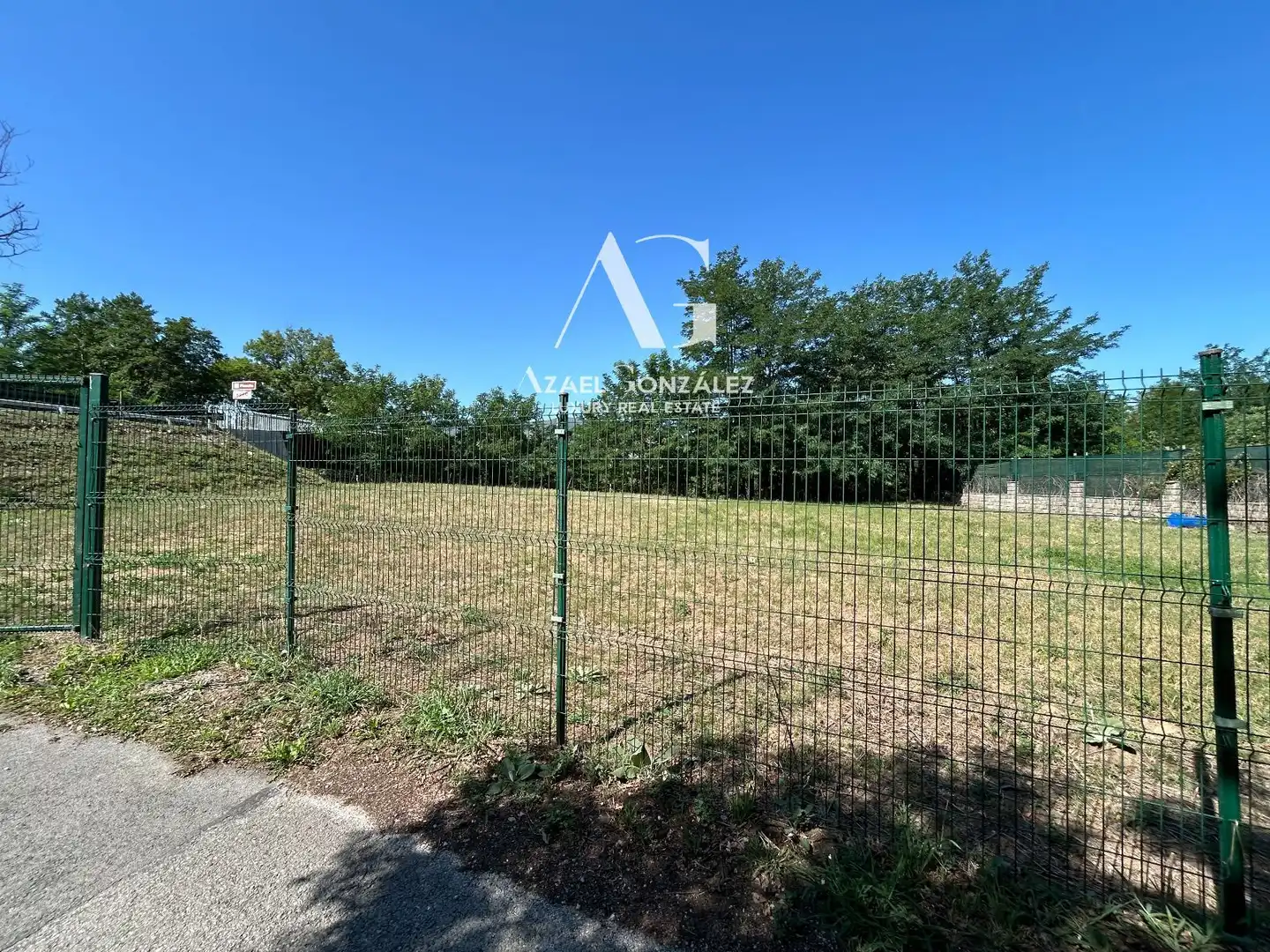 Residencial en venta en Saro