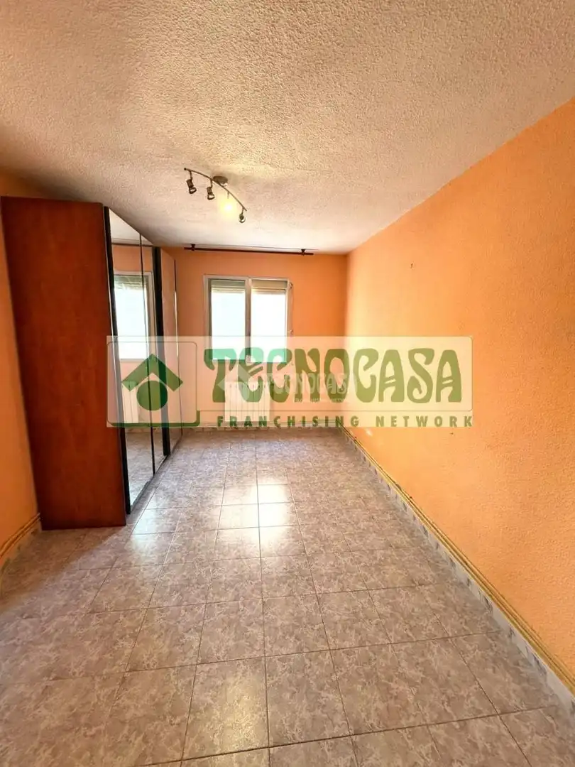 Piso en venta en Leganés con Calefacción y Terraza
