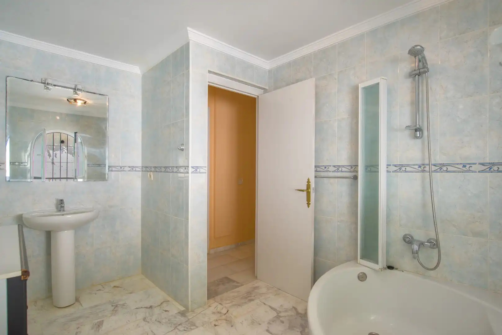Apartament en venda a Calle Geranio
