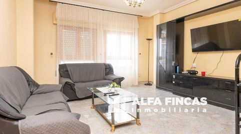 Foto 2 von Wohnung zum Verkauf in Madres, 25, Villarrobledo, Albacete
