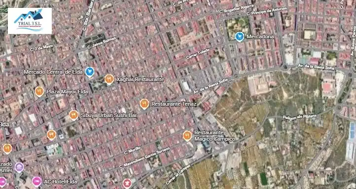 Maison à vendre à Calle LA PAZ, imagen 3