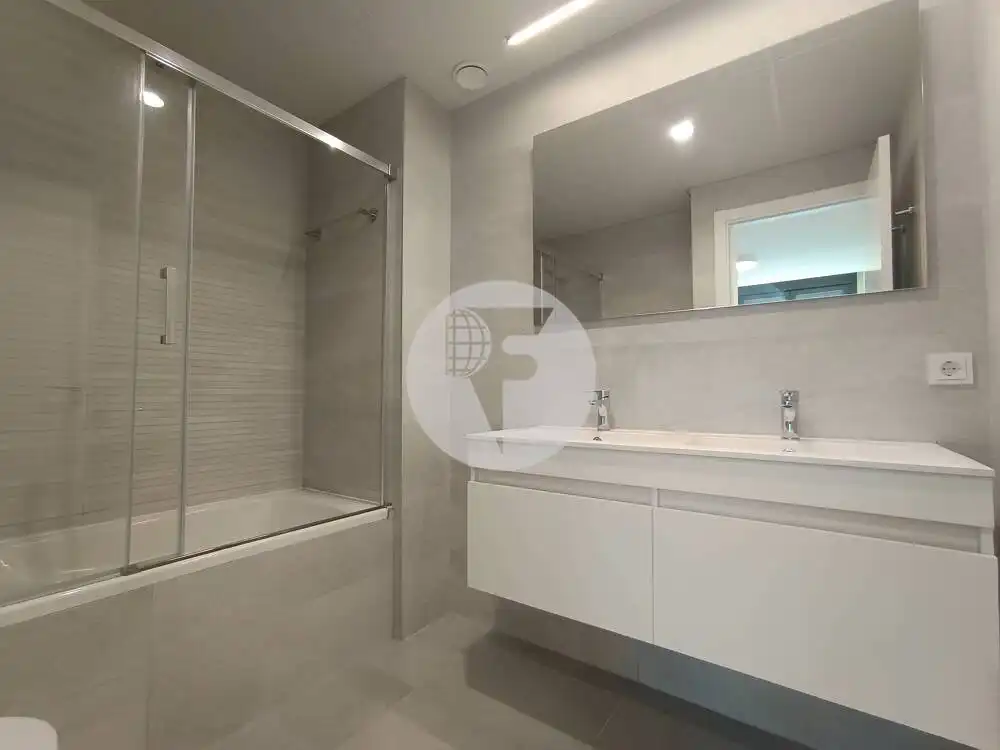 Appartement avec terrasse à louer à Llevant, imagen 15