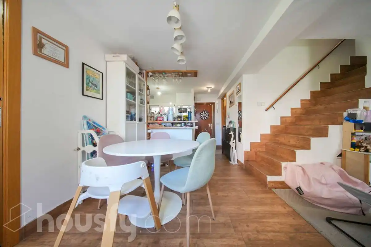 Wohnung mit Aufzug zum Verkauf in Calle Santa Genoveva ., imagen 7