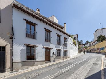 Haus zum Verkauf in DE SAN ANTONIO