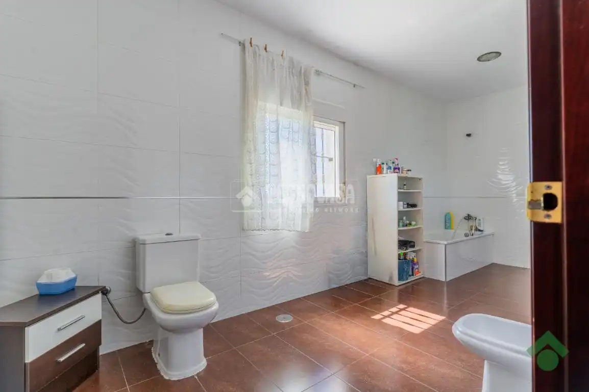 Bathroom of Country homes for sale in Puerto Real  with Terrace, Swimming Pool and Balcony