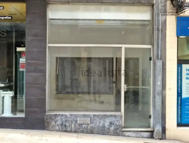 Gewerbefläche zum Verkauf in Calle Pablo Iglesias 11, imagen 6
