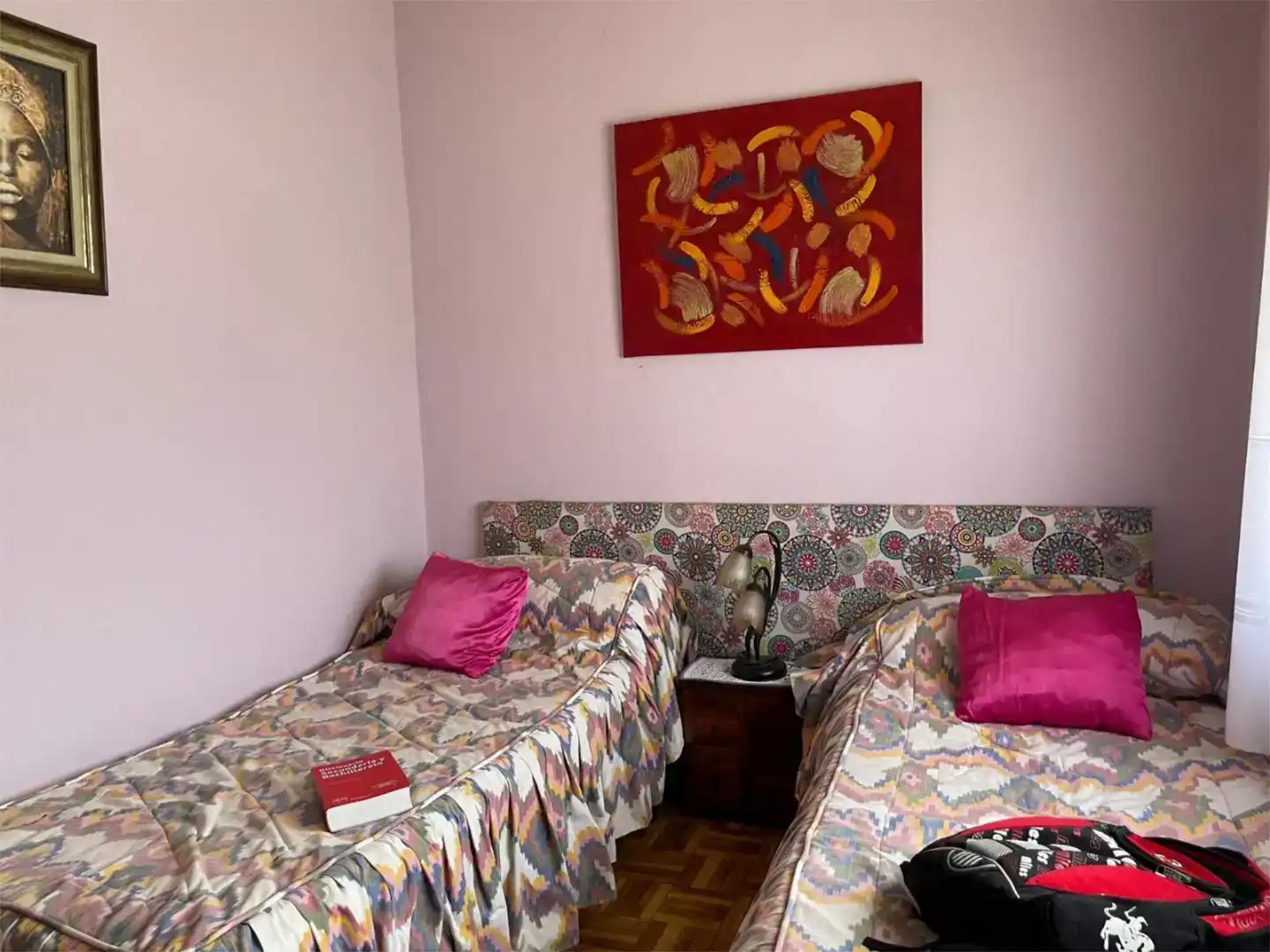 Habitación de Casa o chalet en venta en Arnuero