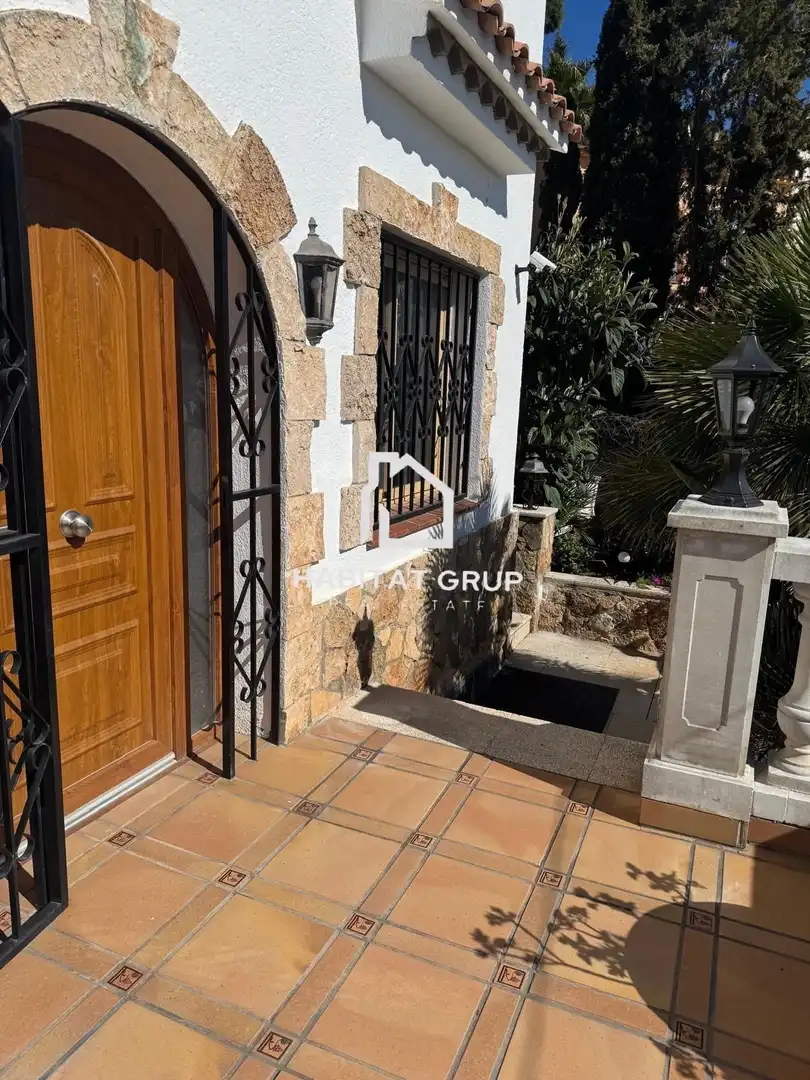 Casa con piscina en venta en Canyelles, imagen 22