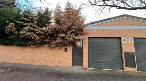 Foto 5 de Casa adosada en venta en Calle Eulalia Abaitua, 14, Las Cañas, Guadalajara Capital