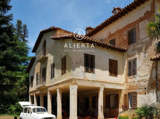 Casa-chalet en Venta en Sagunto-Burgos en Daroca