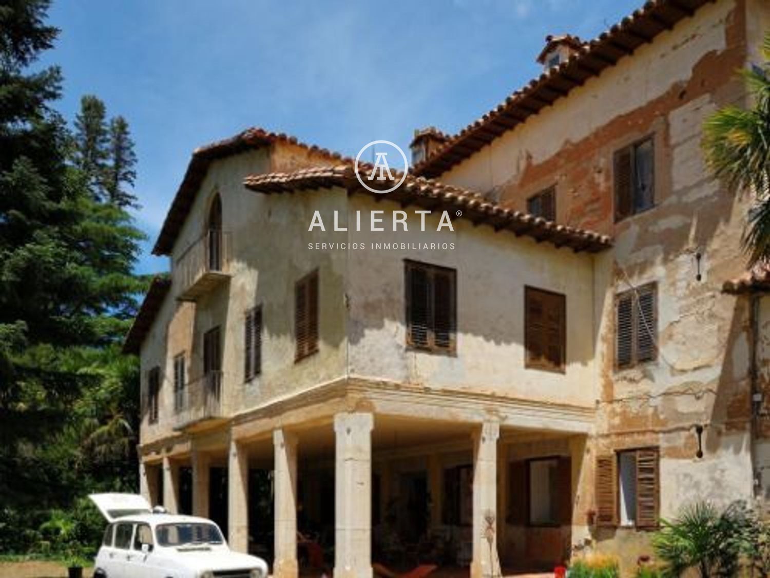 Casa o xalet en venda en Daroca amb Calefacció
