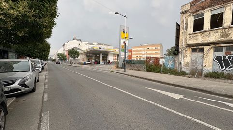 Foto 4 de Casa o xalet en venda a Estrada de Castela, San Juan, Ferrol