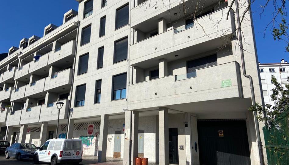 Photo 1 of Garage for sale in Cl Francisco Alvarez Martinez, 13, Llanera, Asturias