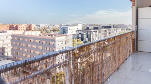 Photo 5 of Flat for sale in Pl. D'hondures, Ciutat Jardí, Valencia