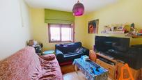 Living room of Flat for sale in Gijón   with Heating