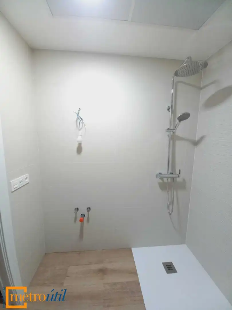 Baño de Piso en venta en Salamanca con Aire acondicionado, Calefacción y Parquet