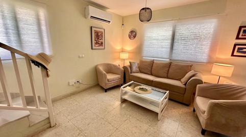 Foto 4 de Casa adosada en venda a Villacana - Costalita - Saladillo, Málaga