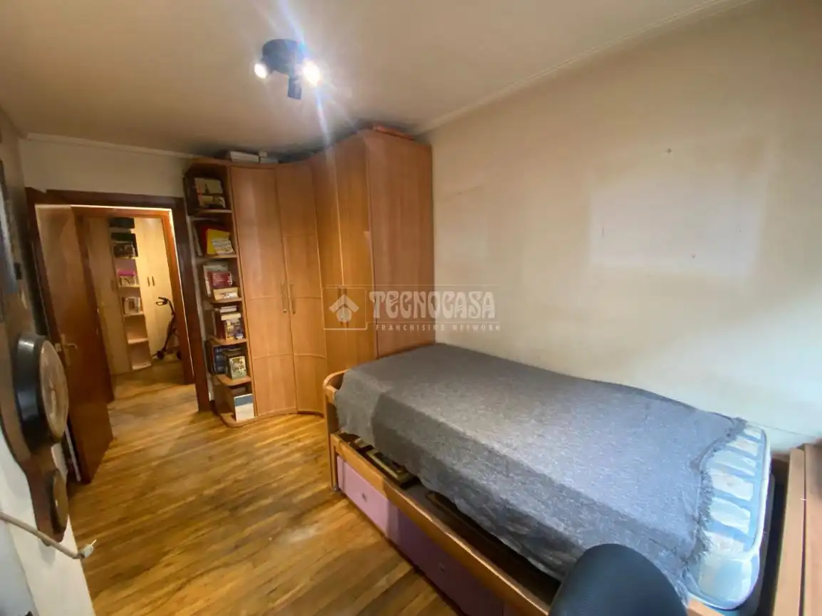 Habitación de Piso en venta en Bilbao 