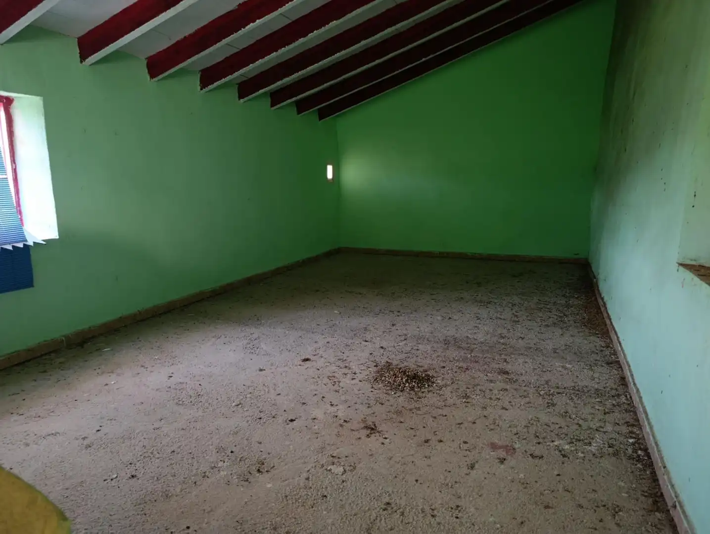 Finca rústica en venda en Benidoleig amb Jardí privat