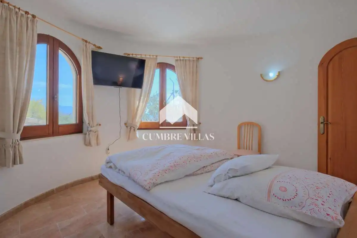 Haus mit Pool zum Verkauf in Monte los Almendros - El Pargo - Costa Aguilera, imagen 59