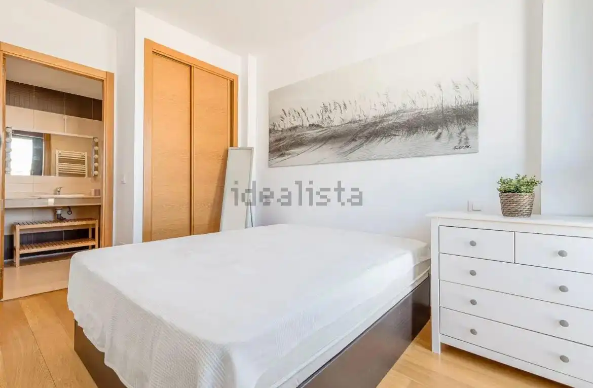 Dúplex con terraza en venta en Avenida de la Gran Vía del Sureste 25, imagen 5