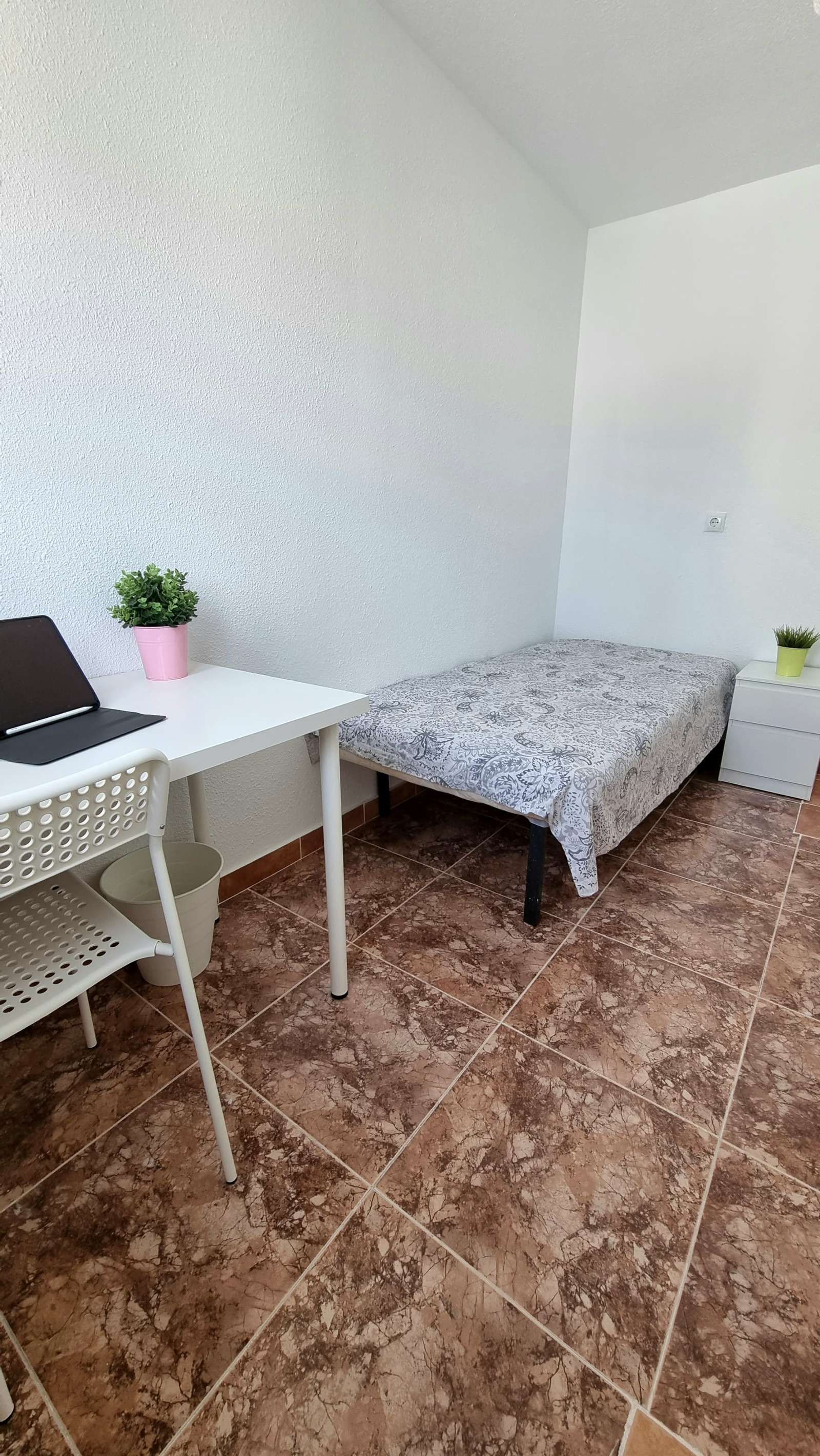 Flat to share in San Ginés