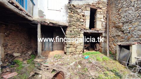 Foto 4 de Finca rústica en venda a Verín, Ourense