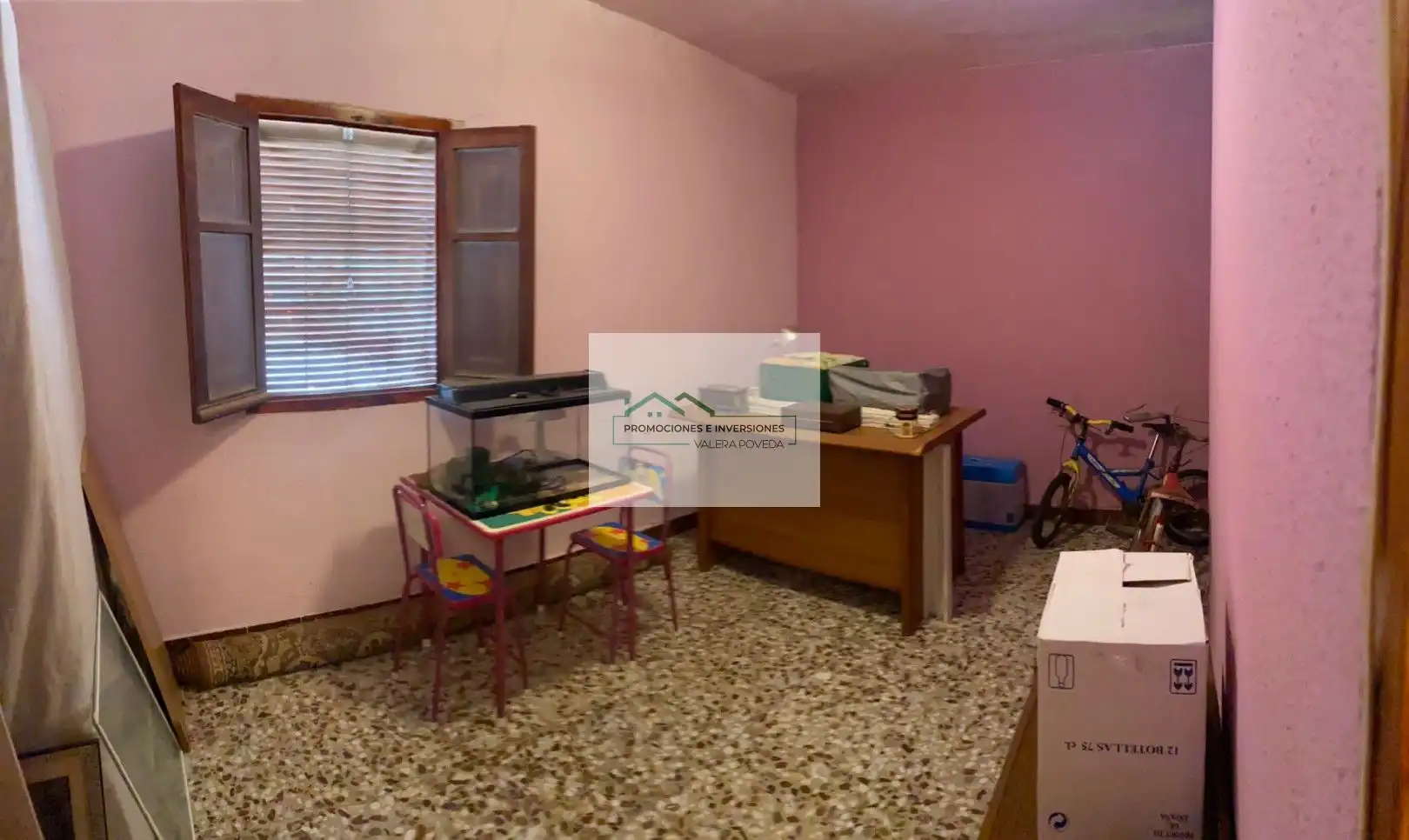 Houses for sale in Puebla del Salvador  with Furnished