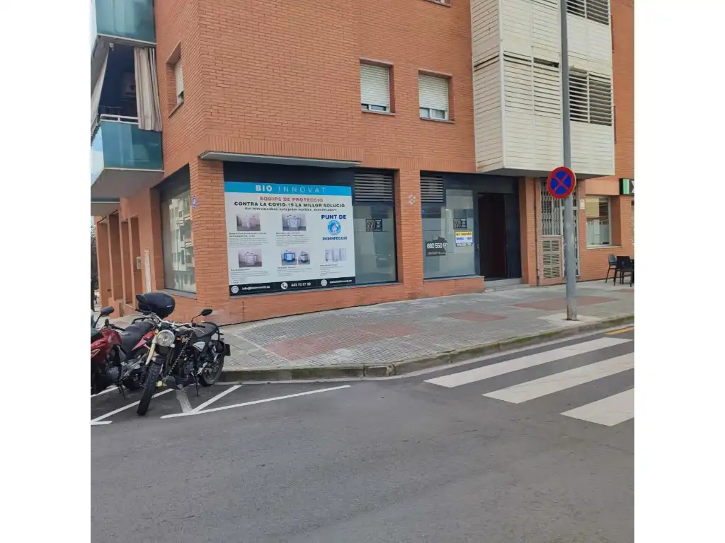 Locale commerciale in vendita a Avenida Mediterrania, imagen 2