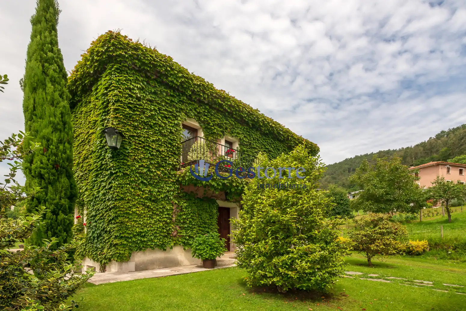 Casa con giardino in vendita a MUMAYOR, imagen 6