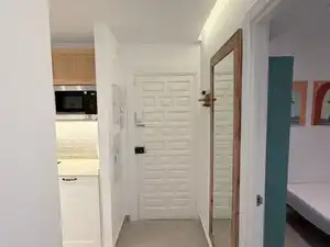 Wohnung zur Miete in Almuñécar mit Klimaanlage, Terrasse und Möbliert