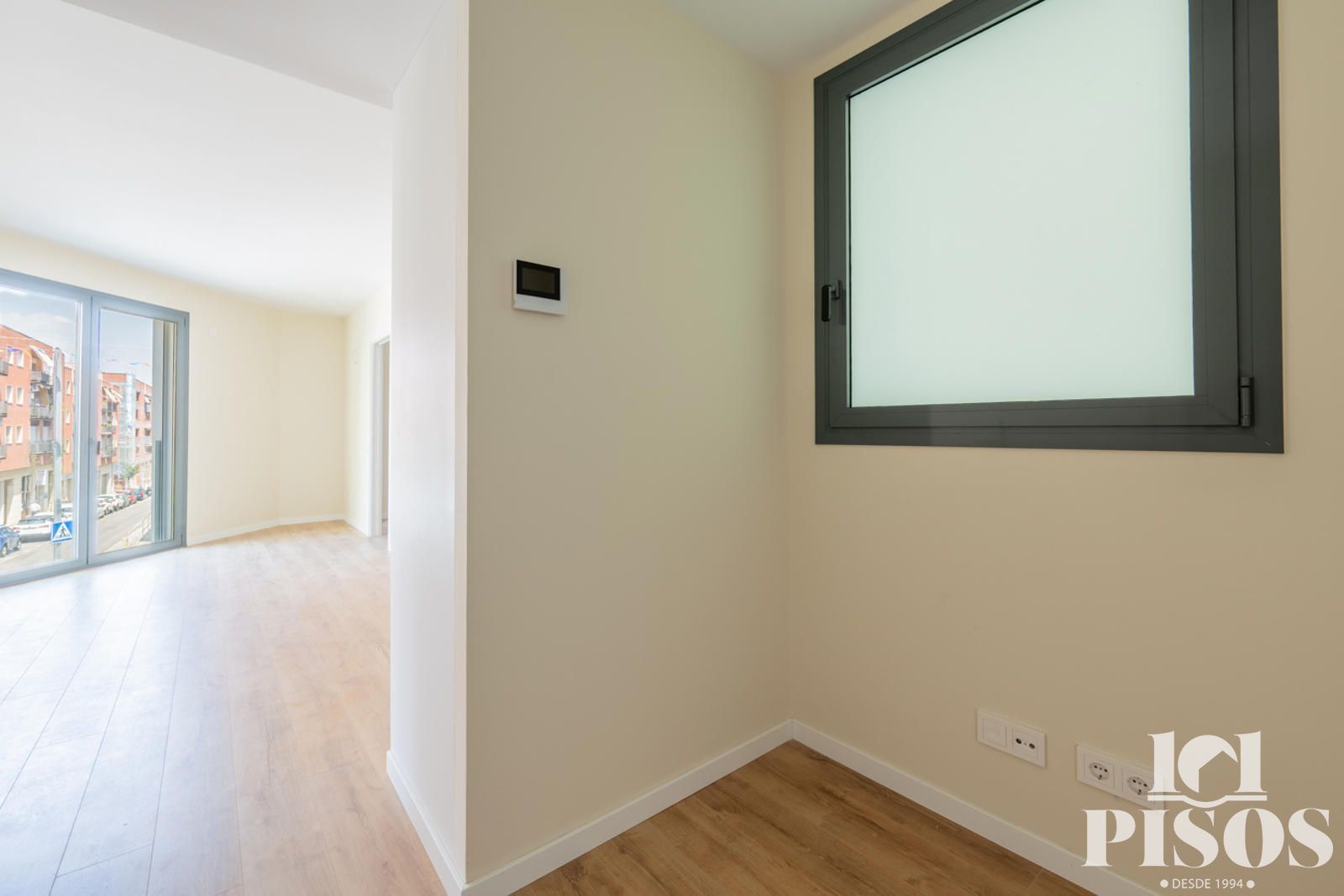 Pis en venda en Sant Cugat del Vallès amb Aire condicionat, Calefacció i Parquet