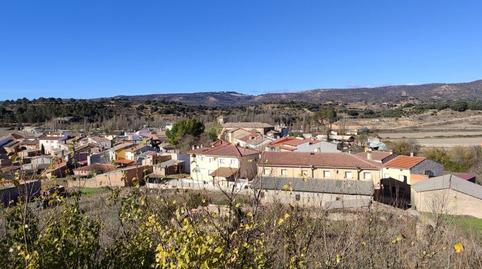 Foto 3 de Residencial en venda a Calle el Calvario, Salmeroncillos, Cuenca