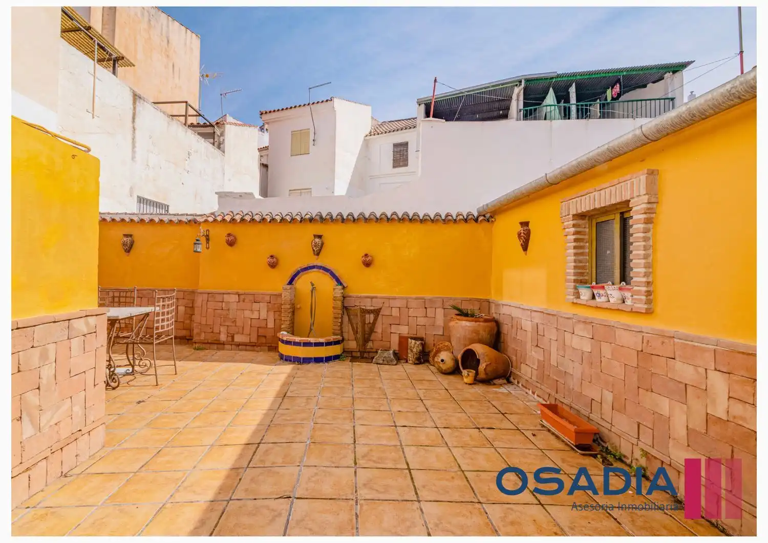 Appartement à vendre à Calle Comisarios, imagen 36