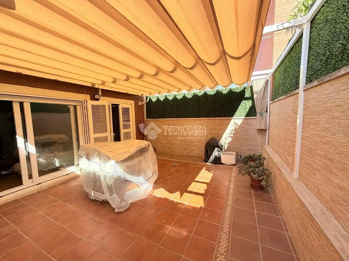 Casa in vendita a San Martín de la Vega