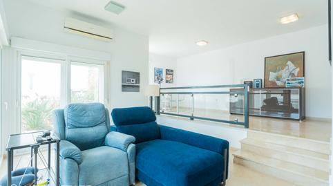 Foto 5 de Casa o xalet en venda a San José, Almería