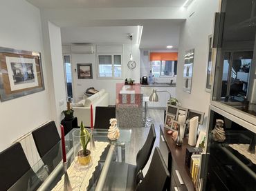 Wohnung mit Balkon zum Verkauf in Cardenal Vidal i Barraquer