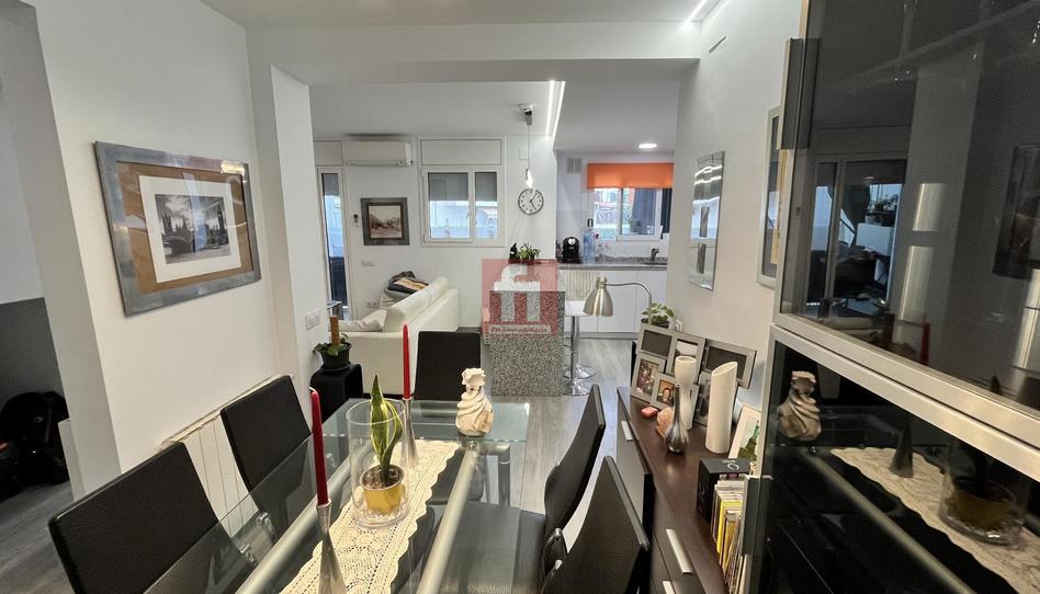 Photo 1 of Flat for sale in Cardenal Vidal I Barraquer, Els Molins - Pins Vens, Barcelona