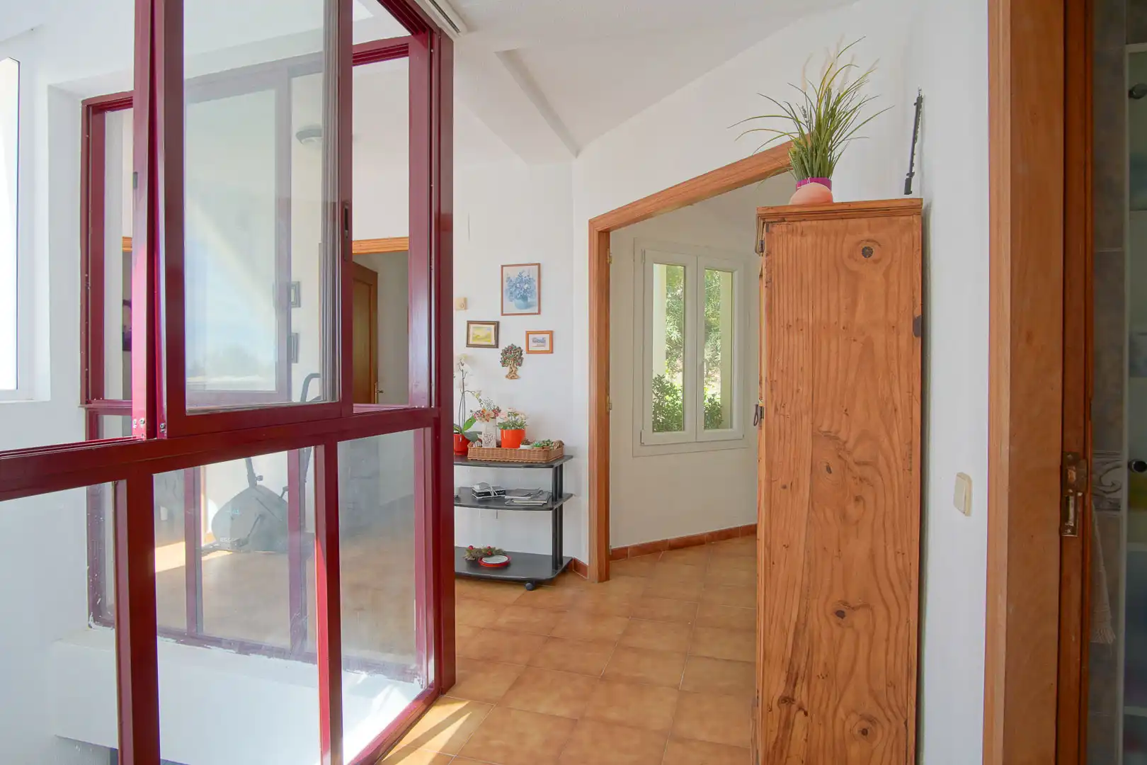 Houses for sale in Altea  with Private garden, Terrace and Balcony